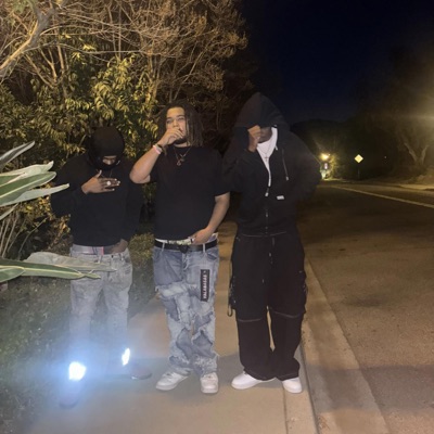 Takeover (feat. ZayThaHoncho & Sticcwimme) - Single