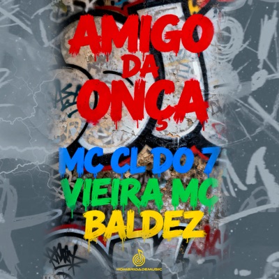 Amigo da Onça - Single