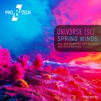 Spring Winds - UNIV3RSE
