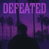Defeated (Instrumental) - Single - Quenn