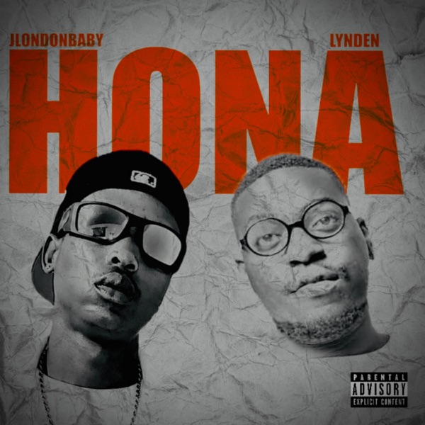 Hona (feat. Lynden)