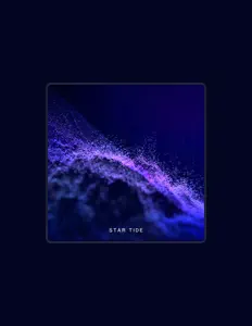 Listen to Star Tide, watch music videos, read bio, see tour dates & more!
