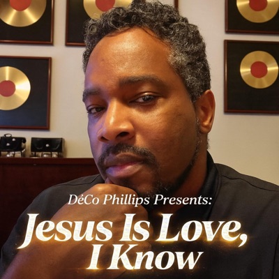 Jesus Is Love, I Know - EP