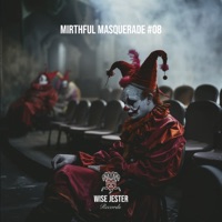 Mirthful Masquerade #08 - Imagine Souls, HOSMIN & Mr. Tow