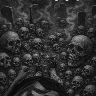 DEAD SOUL (feat. 5ivepurplehearted) - EP