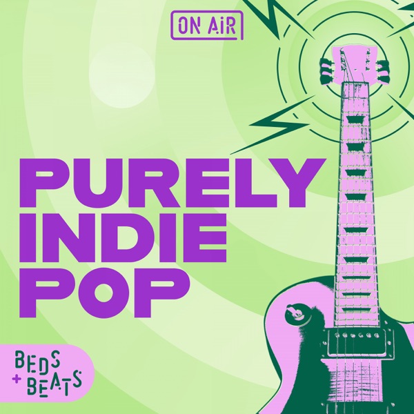 On Air - Purely Indie Pop