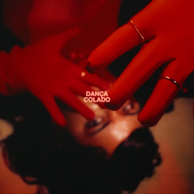 Dança Colado - Single