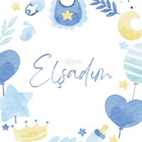 Elşadım - Single - Röya