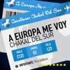 A Europa Me Voy - Single