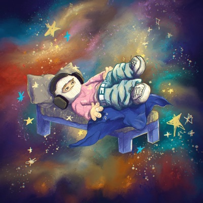 J'ARRIVE PAS A DORMIR - Single