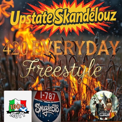 4very2d0y Freestyle (feat. Smuggles518) - Single