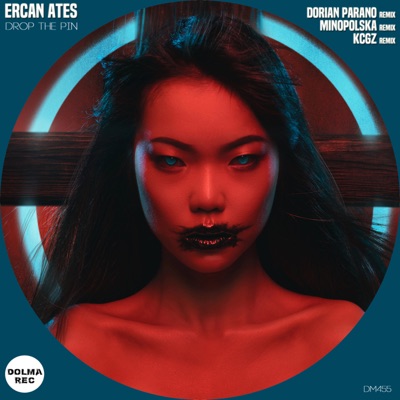 Drop the Pin - EP
