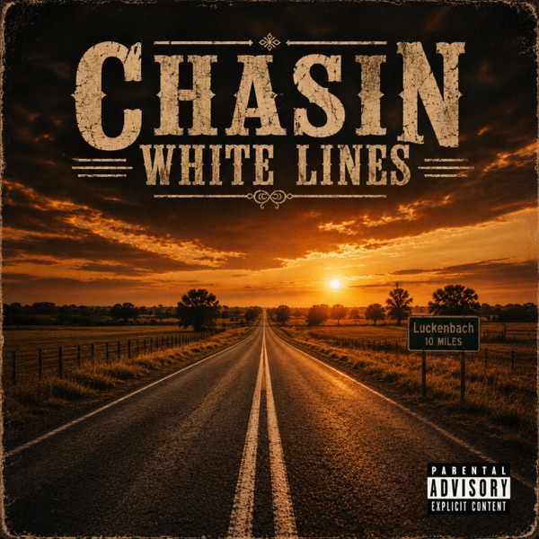 Chasin White Lines