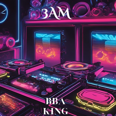 3am (Party) - Single