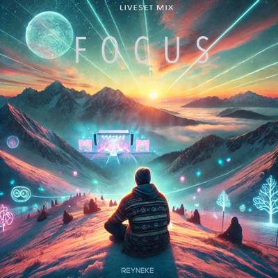 Focus (Liveset Mix) - Single