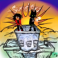 Sunrise (feat. HELLBENT GV) - Single - Leontharchitect & GHXVL