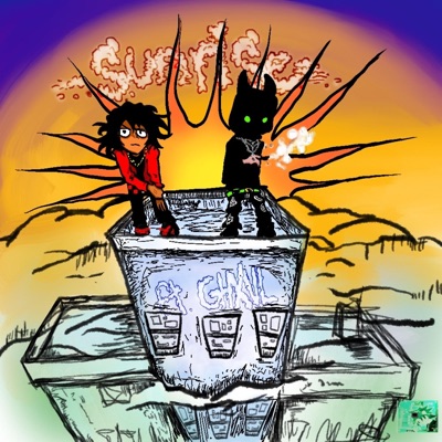 Sunrise (feat. HELLBENT GV) - Single