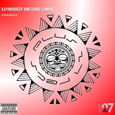 Nthengele - Single