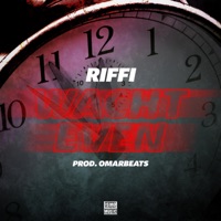 Wacht Even - Single - Riffi