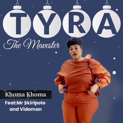 Khoma khoma (feat. MR Skiripoto & Vidoman hlafuna) - Single