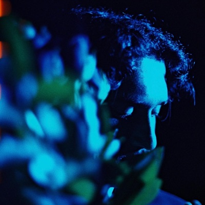 BABY IN BLUE. - Single