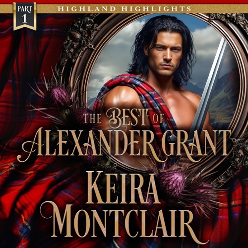The Best of Alexander Grant, Part 1 (Unabridged) cover