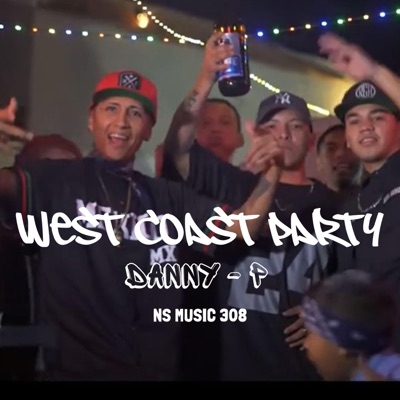 WEST COAST PARTY - Single