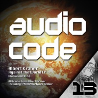 Against the World - Albert Kraner