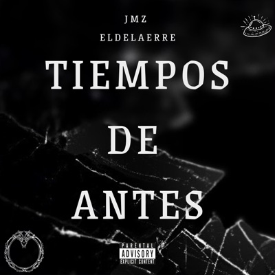 Tiempos De Antes (feat. ELDELAERRE) - Single