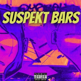 Suspekt Bars (feat. Phat Suspekt) Versaci
