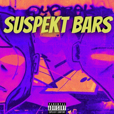 Suspekt Bars (feat. Phat Suspekt) - Single