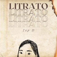 Litrato - Single - Icy D