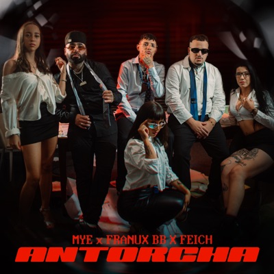 Antorcha - Single