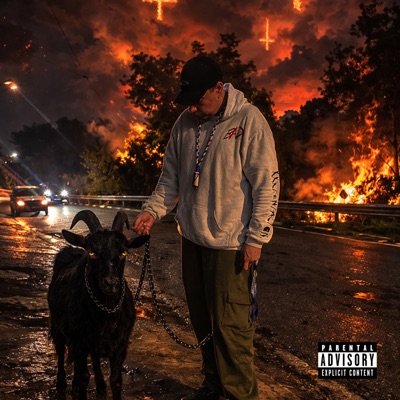 Demônio da Seita - Single