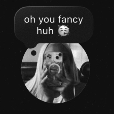 fancy - Single