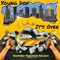 It's Over - Single - Young Dof