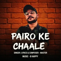 Pairo Ke Chaale - Single - Master
