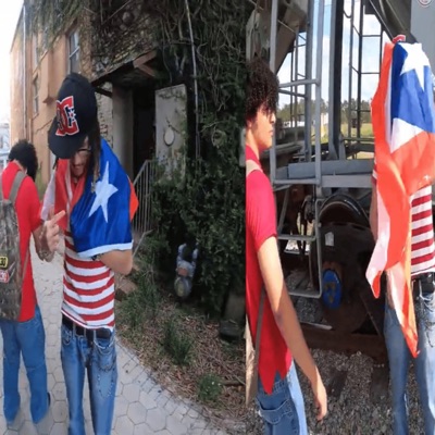 puerto rico (feat. cut) - Single