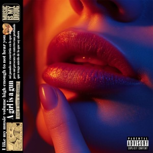 Labios Rojos