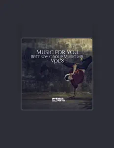 Music For U을(를) 듣고, 뮤직 비디오를 보고, 약력을 읽고, 투어 일정 등을 확인하세요!
