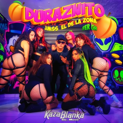 Duraznito - Single