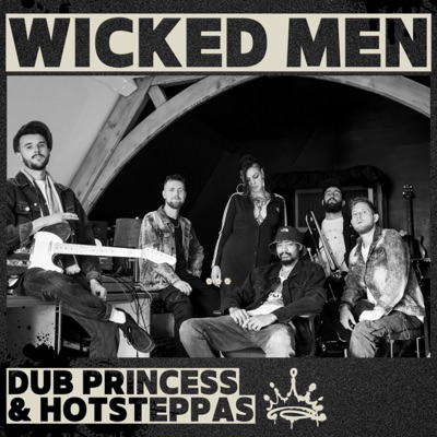 Wicked Men - Single