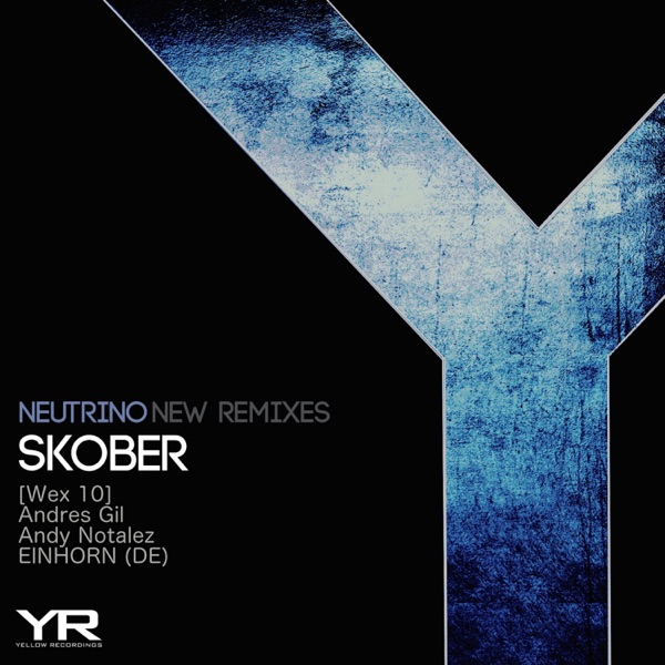 Neutrino (New Remixes) - EP