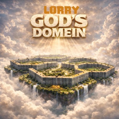 God's domein - Single