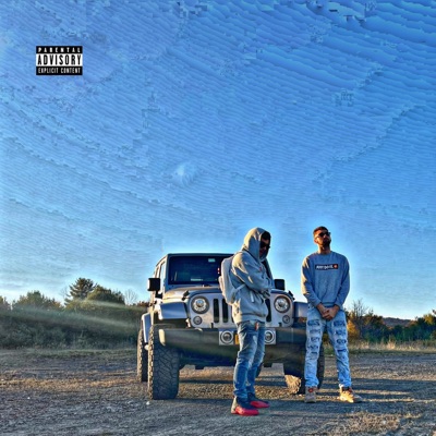 Our Turn (feat. C.Od) - EP