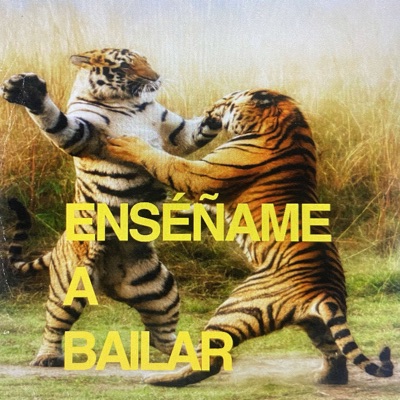ENSEÑAME A BAILAR - Single