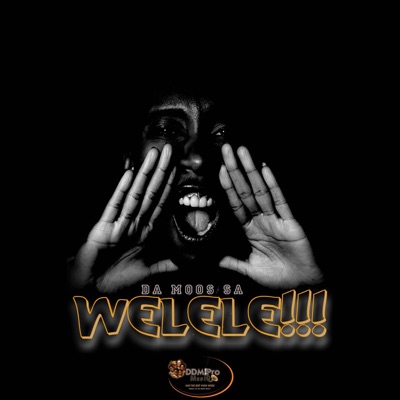 Welele (Official Audio) - Single
