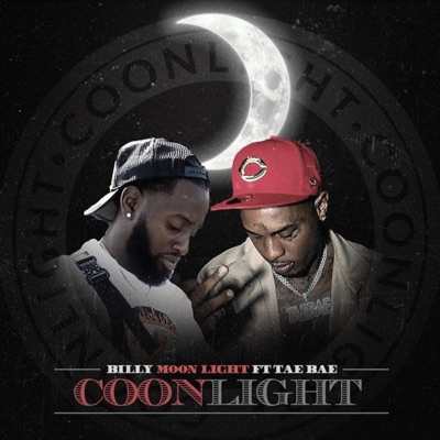 COONLIGHT (feat. BILLY MOONLIGHT & TAE BAE) - Single