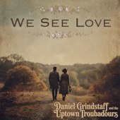 We See Love song art