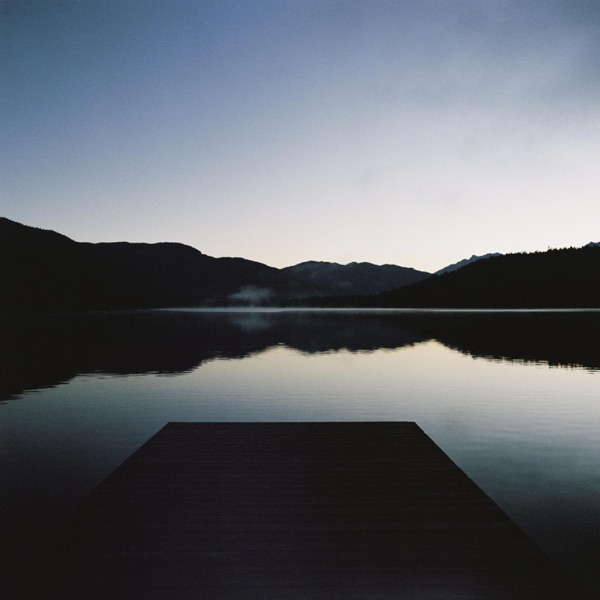 Think i'll stay - EP artwork